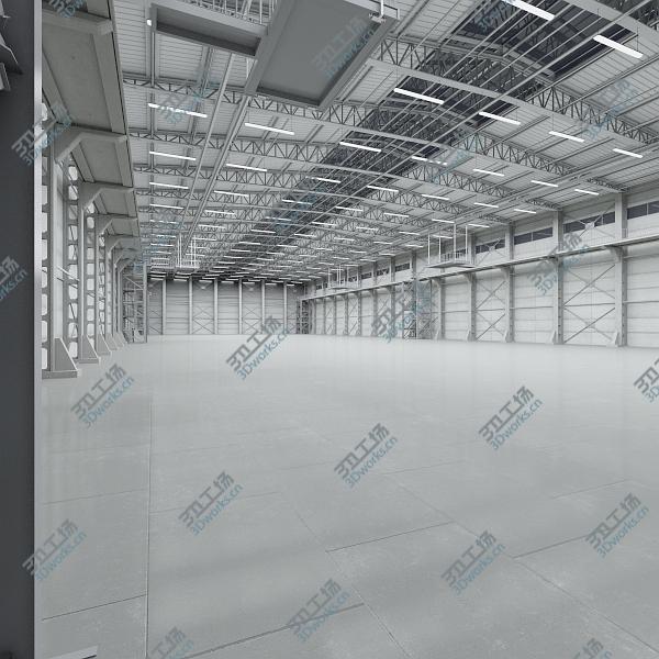 images/goods_img/202104094/Hangar 51 v 2 3D model/4.jpg